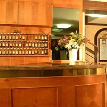Hotel Gallini 4*